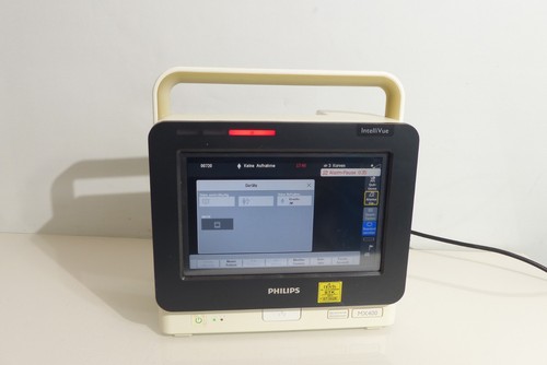 Philips intellivue mx450 - philips,