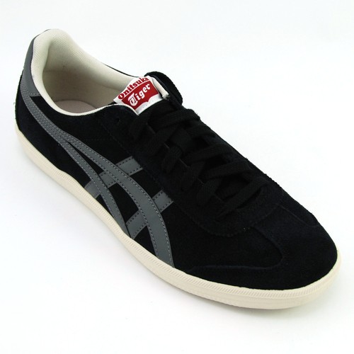 Onitsuka tiger tokuten schwarz - onitsuka,