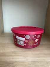 Tupperware Illumina Schüssel