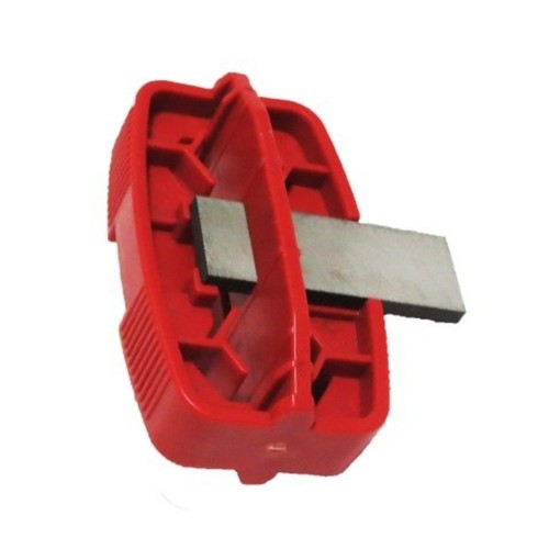 Snowboard blade edge - blade, trimmer