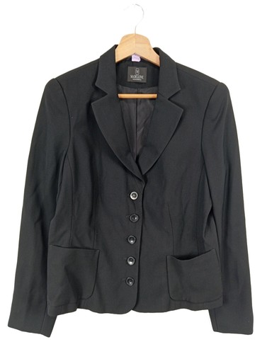 Madeleine klassischer blazer - madeleine,