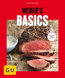 Webers basics mit kostenloser - webers, basics: