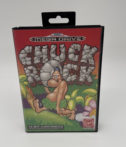 Sega mega drive spiel - -,
