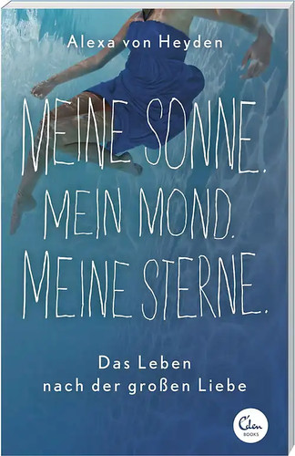 Meine sonne mein mond - mein,