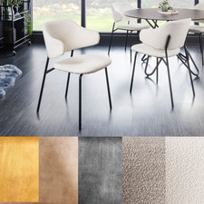 Design Stuhl VOGUE FARBWAHL