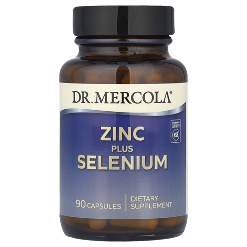 Mercola zinc plus - mercola,,