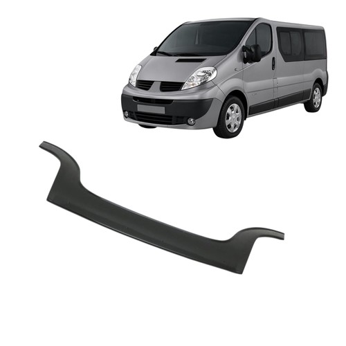Motorhauben windabweiser für - windabweiser,