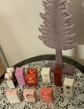 12 Miniaturen Parfums von Yves