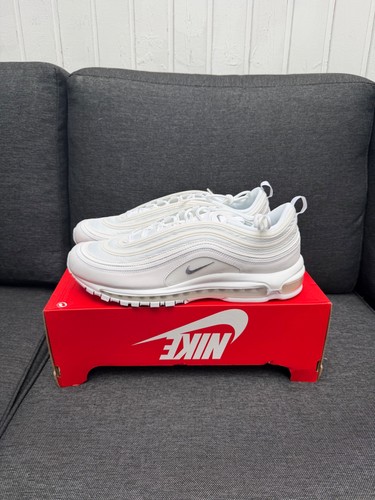 Nike air max - 97, white