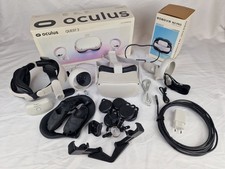 Meta (Oculus) Quest 2 (256 GB)