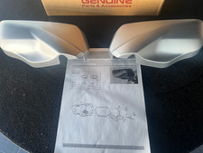 YAMAHA FJR1300 WINDABWEISER