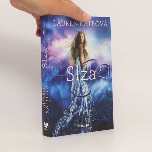 Slza lauren kate - | ,