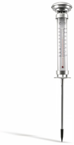 Grundig gartenthermometer mit - grundig,