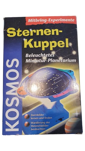 Kosmos 659110 projektionslampe - kosmos,