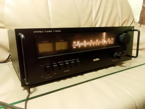 Beston stereo tuner 2040 - tuner, t-2040