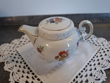 Oscar Schlegelmilch Kännchen