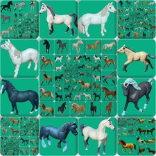 Schleich Pferde Pferd Pony