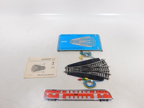 Märklin 2170 - ac,