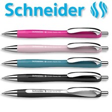 Schneider Kugelschreiber Slider Rave 755 XB Großraummine Kuli Stift