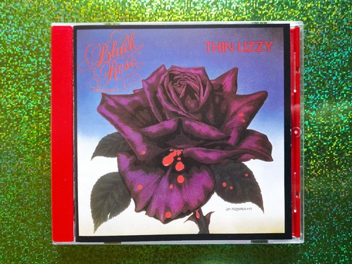Thin lizzy with gary - with,
