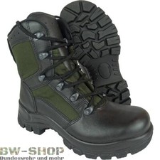 Original bundeswehr haix - original,