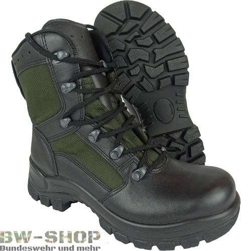Original bundeswehr haix - original,