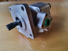 Hydraulikpumpe kleintraktor - ,