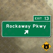 Brooklyn New York Rockaway