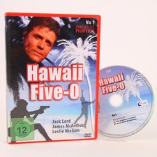 DVD Disc Film DVD Hawaii