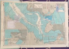 Admiralty 3848 USA - Gulf Of