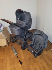 kinderwagen gebraucht abc