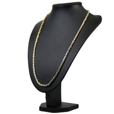 Königskette 585 14K Echt Gold