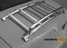 MAZDA MX-5 NA NB NC Chrom