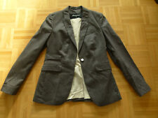 Neuer DRYKORN for beautiful people Blazer, Jacke Gr. DE 38 M ( 3 ) Schurwolle