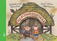 Waldemar Spender; Karl-Heinz
