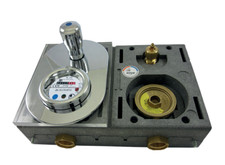 DELTAMESS  UNTERPUTZ-