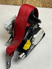 Mercedes Benz Gurtstraffer