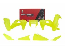 Rtech Plastikkit passt an