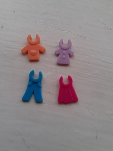 Vintage polly pocket - vintage,
