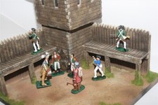 3206 Fort Boonesborough