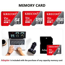 TF Card 128GB Memory Card High