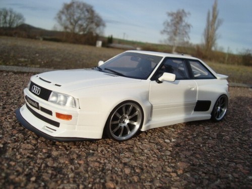 Audi rs2 prior design - 80,