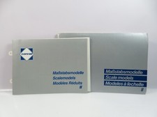 Conrad 2 Stück Modelle Hefte Modelhefte Katalog 