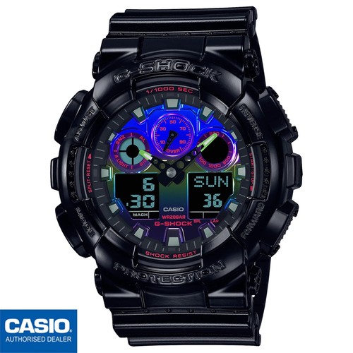 CASIO