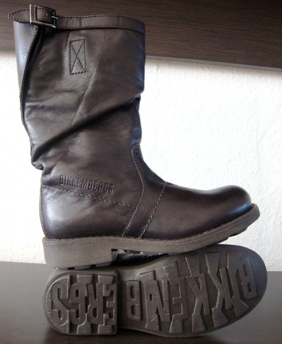 Bikkembergs vintage stiefel - vintage,