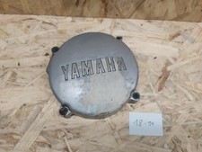 Yamaha YZ 125 - Deckel Lichtmaschine Zündung Motor Polrad #18
