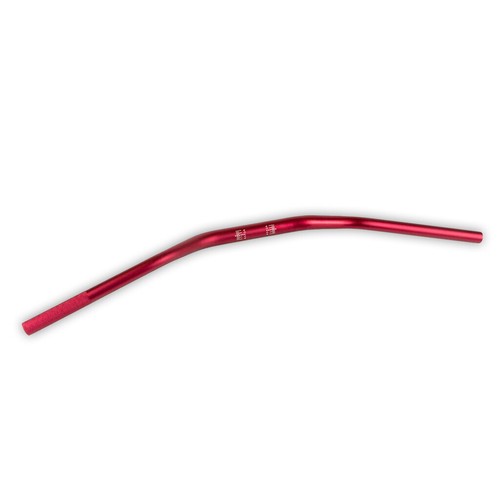 Arlows fatbar aluminium lenker - fatbar,