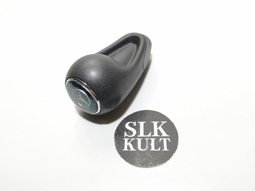 Original mercedes slk r170 - original,