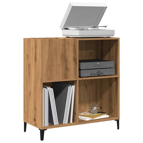 Plattenschrank schallplatten - plattenschrank,