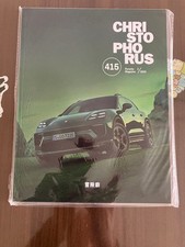 Porsche Besitzermagazin